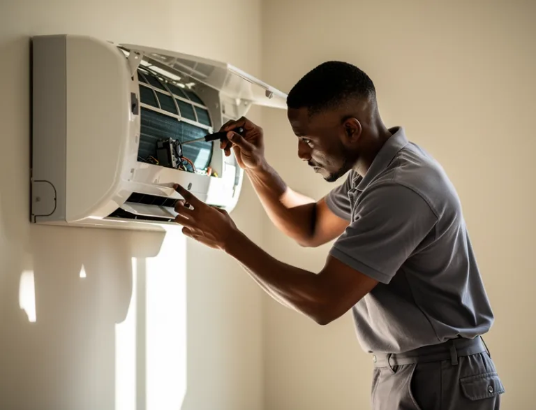 AC repair Rathfarnham